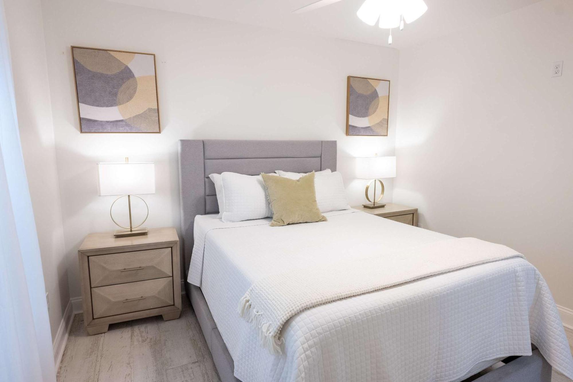Apartment Mid Magic 7 *